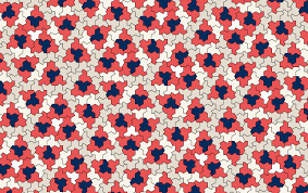 Decorative pattern